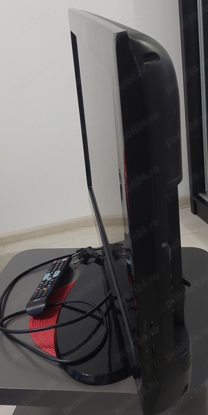 Televizor Samsung LCD perfectă stare - imagine 2