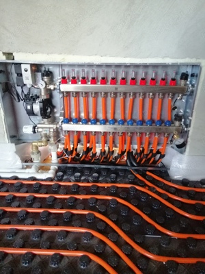 Instalator sanitar și termic  - imagine 7