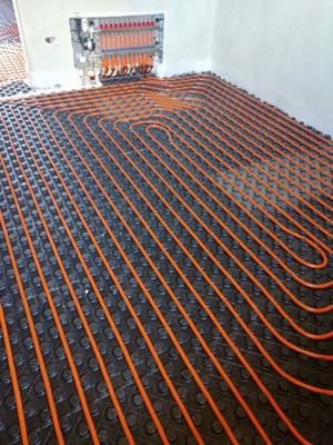 Instalator sanitar și termic  - imagine 6