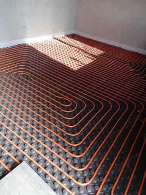 Instalator sanitar și termic  - imagine 8