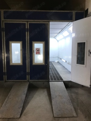 Angajam muncitorii in constructii exterioare  - imagine 7