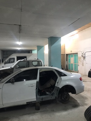 Angajam muncitorii in constructii exterioare  - imagine 5