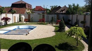 Servicii profesionale de gradinarit