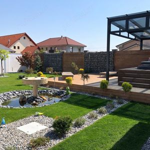 Gazonare prin insamatare preturi incepand de la 1 e  mp - imagine 6