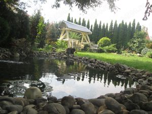 Servicii profesionale de gradinarit