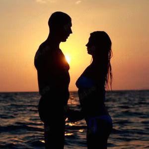 Caut relatie discreta 