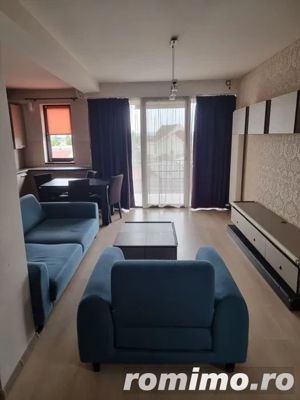 Central - Vanzare apartament 2 camere - Str. Cuza Voda - imagine 2