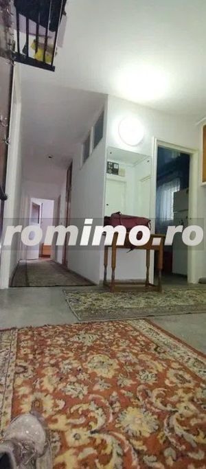 Budai - Inchiriere apartament 4 camere - Str. Mimozelor - imagine 3