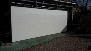 USA de garaj sectionala - imagine 2