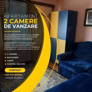 Apartament  - imagine 5