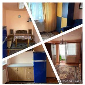 Apartament  - imagine 2