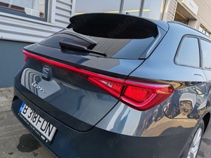 Seat Leon Sportstourrer  1.5 ,130 cai  - imagine 4