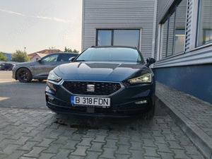 Seat Leon Sportstourrer  1.5 ,130 cai  - imagine 3