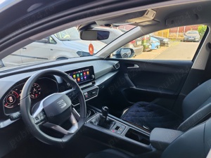 Seat Leon Sportstourrer  1.5 ,130 cai  - imagine 10