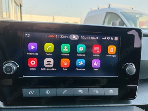 Seat Leon Sportstourrer  1.5 ,130 cai  - imagine 5