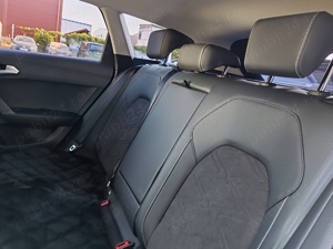 Seat Leon Sportstourrer  1.5 ,130 cai  - imagine 7