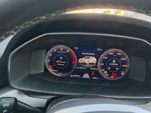 Seat Leon Sportstourrer  1.5 ,130 cai  - imagine 6