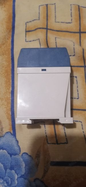 Releu electronic  pentru  control nivel lichide  - imagine 3