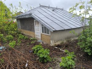 Teren 2556 mp si casa batranească 75 mp, la 15 min de Iasi, in Popricani  - imagine 3