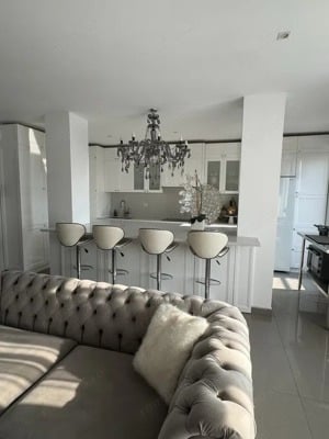 Penthouse zona Soarelui - imagine 4