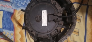 ventilator industrial