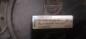 ventilator industrial - imagine 2