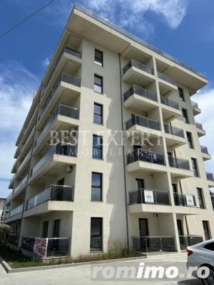 Apartament 2 camere Mutare Imediata Direct Proprietar Mamaia - imagine 10