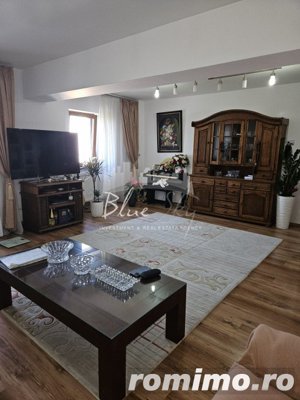 Tomis III-Bd. Tomis, apartament 4 camere transformat in 3  - imagine 7