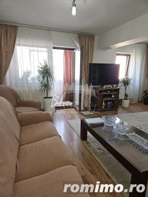 Tomis III-Bd. Tomis, apartament 4 camere transformat in 3  - imagine 9