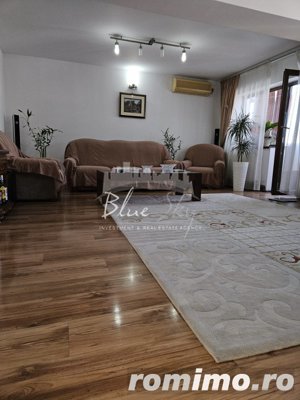 Tomis III-Bd. Tomis, apartament 4 camere transformat in 3  - imagine 3