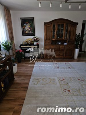 Tomis III-Bd. Tomis, apartament 4 camere transformat in 3  - imagine 5