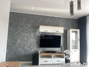 Statiunea Mamaia-apartament 2 camere mobilat si utilat complet - imagine 3