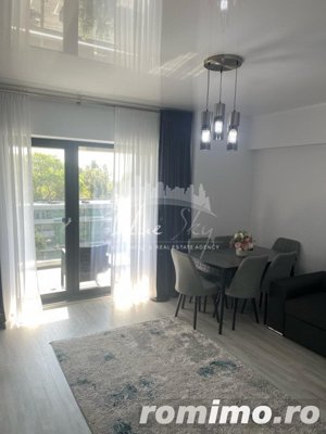 Statiunea Mamaia-apartament 2 camere mobilat si utilat complet - imagine 5