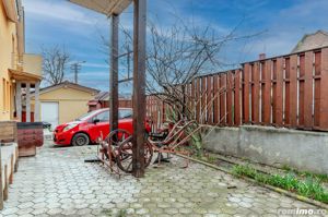 Casa individuala cu garaj, in Dambul Rotund - imagine 15