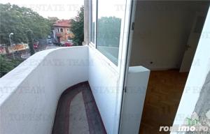 Apartament 3 camere de vanzare, zona Armeneasca - imagine 18