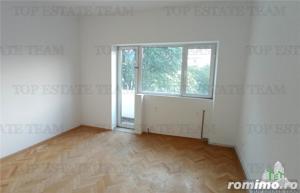 Apartament 3 camere de vanzare, zona Armeneasca