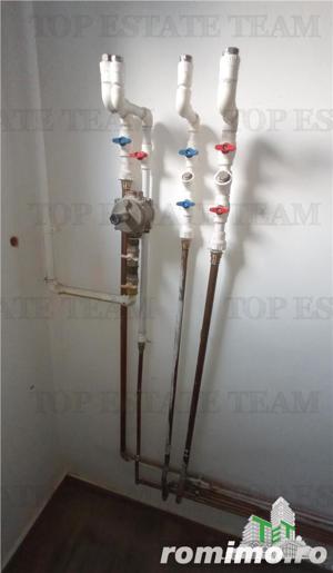 Apartament 3 camere de vanzare, zona Armeneasca - imagine 17