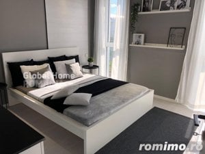 Apartament 3 camere 75MP + Terasa | Bloc stil boutique | Pipera - imagine 8