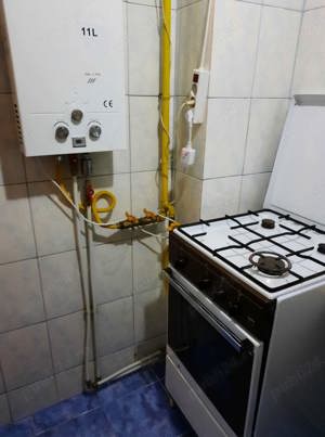 PF- Garsoniera Baza 3- langa cartier SILK(Carrefour Felicia)- proprietar - imagine 2