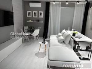 Apartament 3 camere 75MP + Terasa | Bloc stil boutique | Pipera - imagine 4