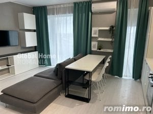 Apartament 3 camere 75MP + Terasa | Bloc stil boutique | Pipera - imagine 7