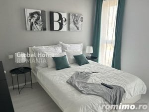 Apartament 3 camere 75MP + Terasa | Bloc stil boutique | Pipera - imagine 9