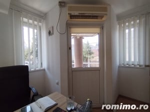 TOMIS II – birou de inchiriat cu terasa! Comision 0% pentru chirias. - imagine 6