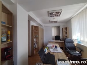 TOMIS II – birou de inchiriat cu terasa! Comision 0% pentru chirias. - imagine 3