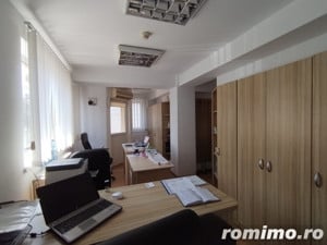 TOMIS II – birou de inchiriat cu terasa! Comision 0% pentru chirias. - imagine 5