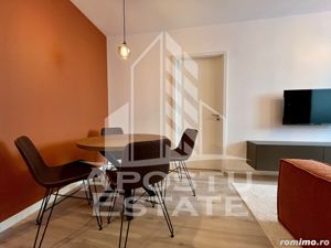 Apartament de lux cu 3 camere, 2 bai, zona Take Ionescu (ISHO) - imagine 4