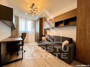 Apartament de lux cu 3 camere, 2 bai, zona Take Ionescu (ISHO) - imagine 7