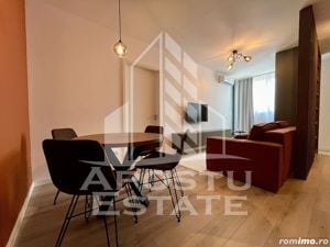 Apartament de lux cu 3 camere, 2 bai, zona Take Ionescu (ISHO) - imagine 3