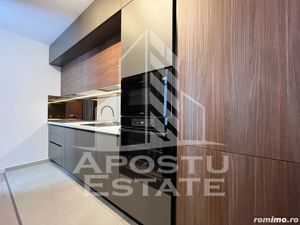 Apartament de lux cu 3 camere, 2 bai, zona Take Ionescu (ISHO) - imagine 6