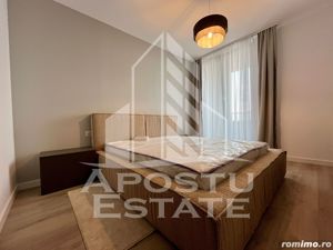 Apartament de lux cu 3 camere, 2 bai, zona Take Ionescu (ISHO) - imagine 9